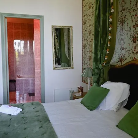 Beautiful In A Castle In Lejlighed Deauville