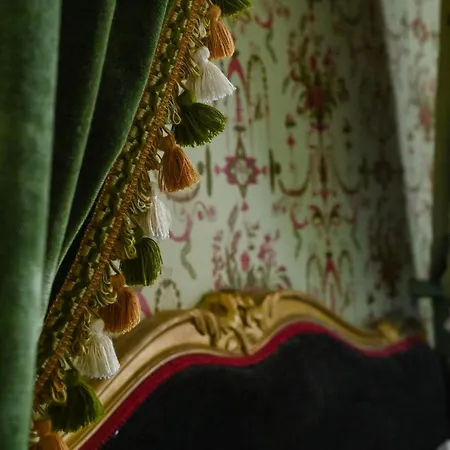 Beautiful In A Castle In Lejlighed Deauville