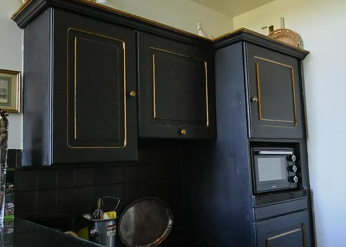 Lejlighed Beautiful In A Castle In *