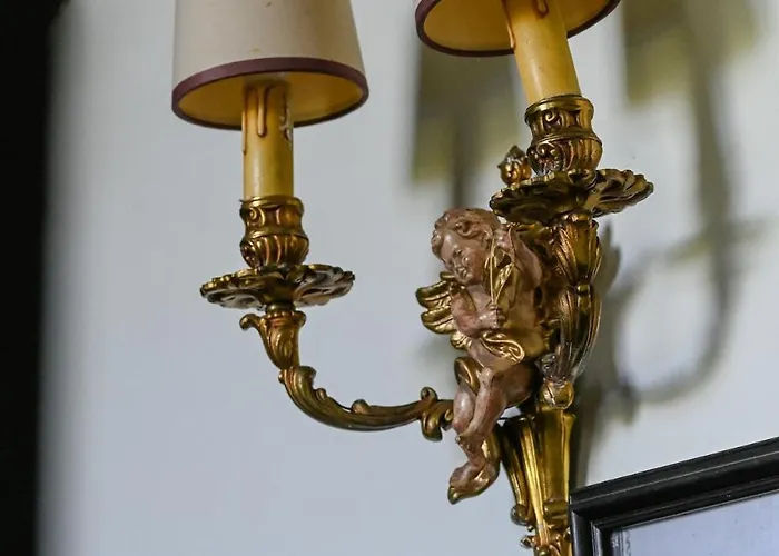 Beautiful In A Castle In *