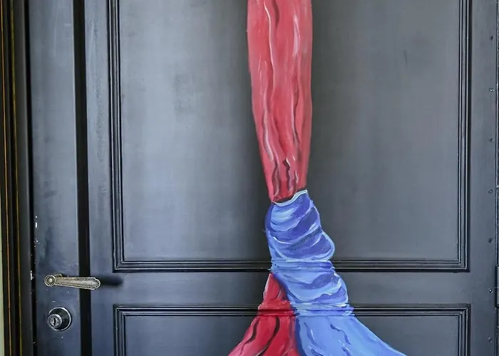 Beautiful In A Castle In *