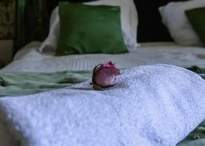 Lejlighed Beautiful In A Castle In Deauville