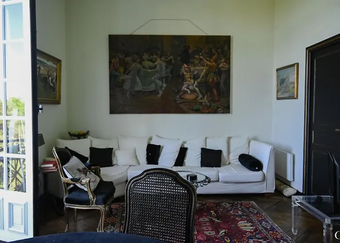 Beautiful In A Castle In *