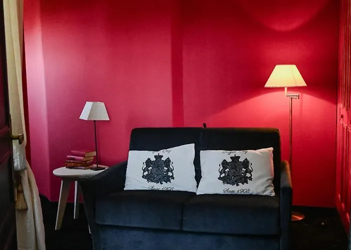 Beautiful In A Castle In