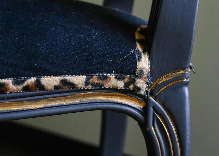 Lejlighed Beautiful In A Castle In *