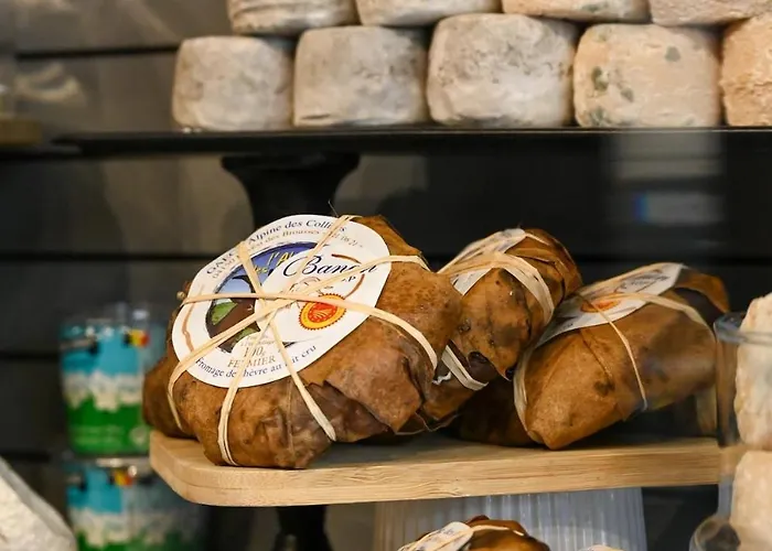 Lejlighed Beautiful In A Castle In