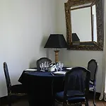 Daire Beautiful In A Castle In Deauville