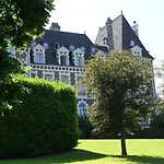 Beautiful In A Castle In Daire Deauville