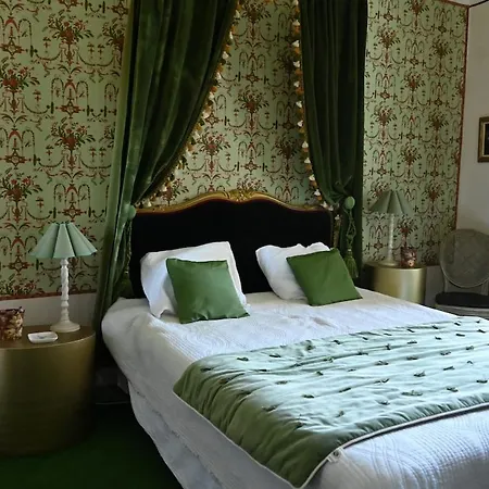 Appartement Beautiful In A Castle In