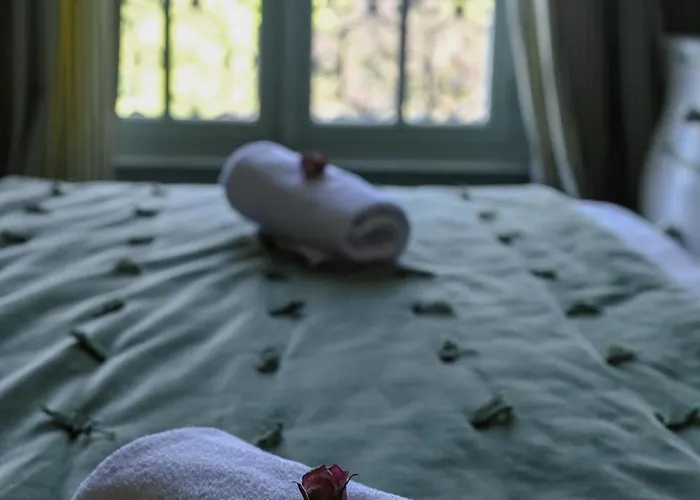 Appartamento Beautiful In A Castle In