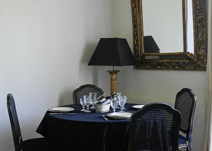 Appartamento Beautiful In A Castle In Deauville